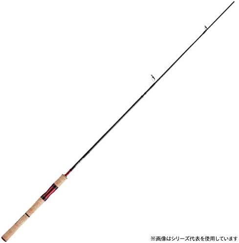 Amazon シマノ Shimano トラベルロッド スコーピオン スピニングモデル 5ピース 2600ff 5 ライトゲーム フィネス エリアトラウト シマノ Shimano スポーツ アウトドア