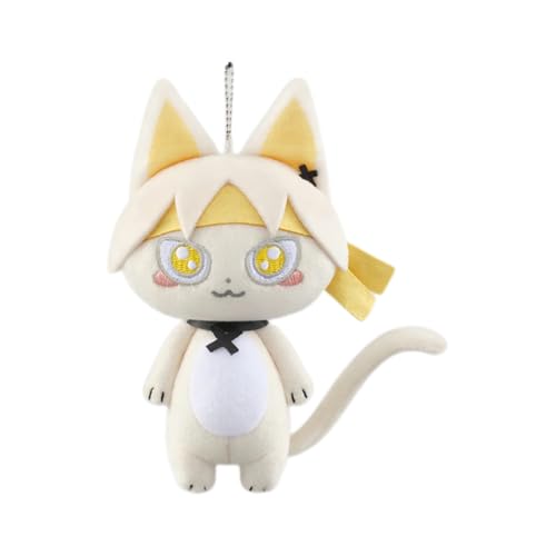 �w�[�����X�]�[���[���iZenless Zone Zero�j�x�L�L�E���V���[�Y �΃z���E6�ۂʂ�����݃p�y�b�g��H�I�^ �����O�b�Y