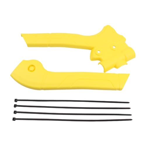 Barres d'appui pour moto Suzuki DRZ 400 pour éviter l'usure du cadre