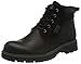 Produktbild camel active Herren Gravity Mode-Stiefel, Black, 42 EU