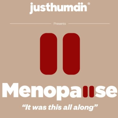 Couverture de Menopause - It was this all along