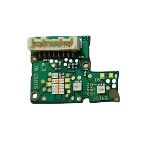 Módulo LED Ojo de Ángel 7805016 para faros de coche Benz Clase E W213 2018-2020