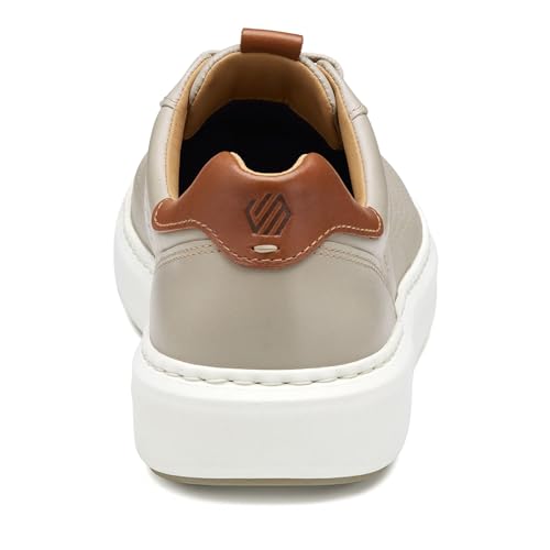 Johnston & Murphy Anders U-Throat Shoes3