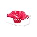 KOMBIUDA Water Squeezing Basket for Mop Bucket Drainage Basket Replacement Lightweight Cleaning Tool