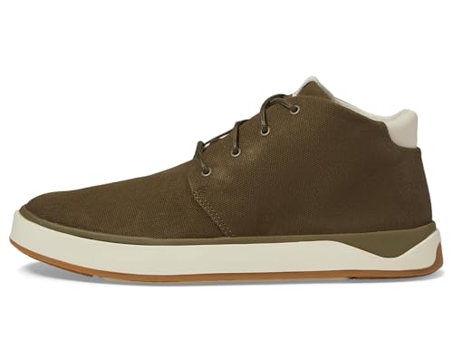 Image of OluKai Mens Papaku Chukka Boots