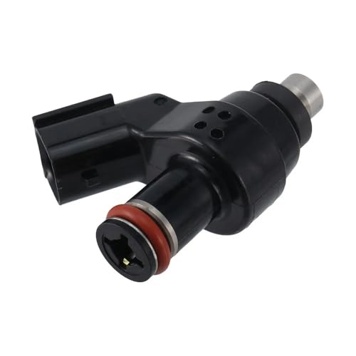 Buse d'injecteur de carburant 50cc à atomisation précise pour BT-A - 5
