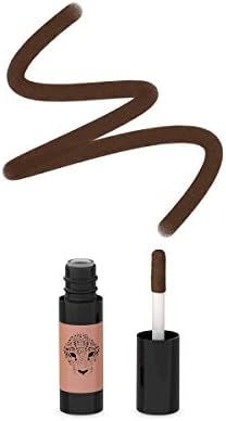 Zanderm Vitiligo Concealer & Camouflage Tester (Neutral Dark)