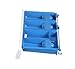 WH42X34717 White Dispenser Drawer Assembly Compatible With GE Washer Machines - Budora - AP7193725, WH42X34191
