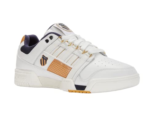 K-Swiss Men's Gstaad Gold Sneaker