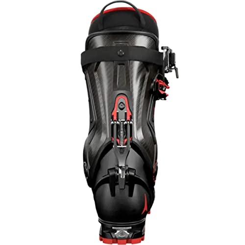 Atomic Backland Carbon Alpine Touring Boot - 2023 Black, 26.0/26.5 #TOP2