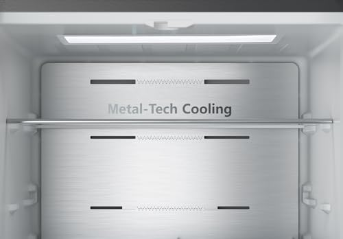 Hisense RF632N4WFE1 - Frigorifero Americano, 485 Litri, No Frost, Classe Energetica E - 16