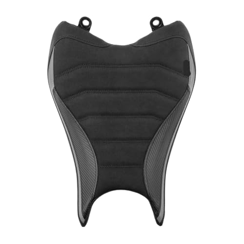 Coussin de siège pour motocycliste Daytona 660 balades duo 2024 2025
