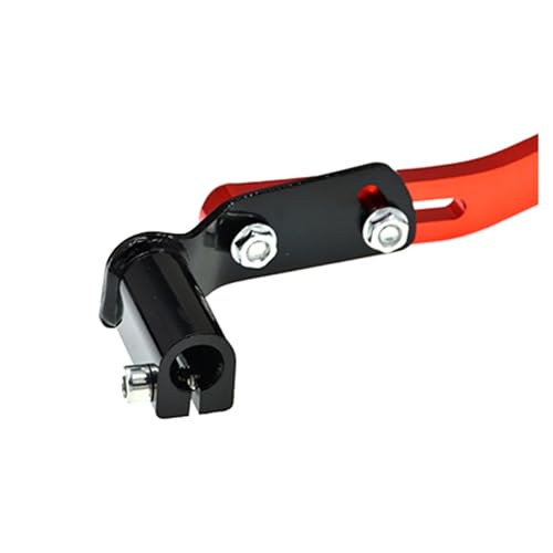 Levier de changement de vitesse moto robuste et réglable enduro - 4