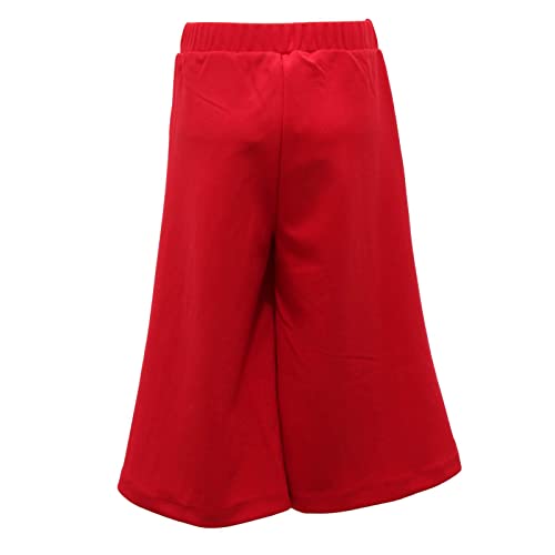 Pantalone bimba Twin-Set 1995AN en coton premium - 2