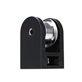 Tensor correa correa Kit Tensor De Correa Del Eje XY Adecuado Para Impresora 3D Artillería Sidewinder SW-X3X 4pro/plus