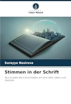 Stimmen in der Schrift