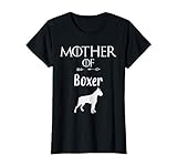 Regali per la mamma del cane Boxer