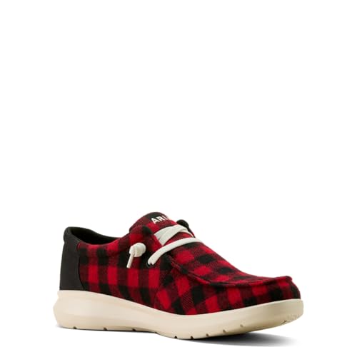 Image of Ariat Men's Hilo Shoe