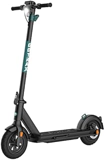 Gotrax GMAX Electric Scooter, 10