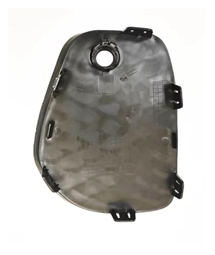 Grille calandre A1668859022 ventilation optimale pare-choc W166