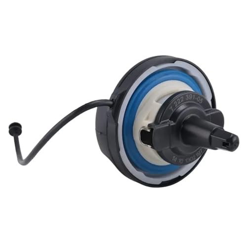 Bouchon réservoir carburant LR012897 étanche pour Range Rover