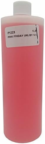 Bargz Perfume - Pink Friday By Nikki Minaj Body Oil For Women Scented Fragrance