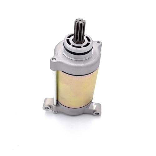 Démarreur robuste CF500 haute performance pour moteurs 500cc 600cc Z6 X5 - 3