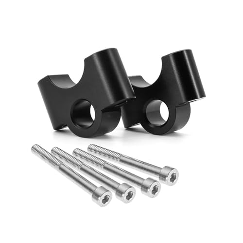 Élévateur de guidon moto 32mm pour R 1200 GS LC et R1250GS ADV
