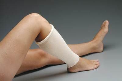 MediChoice Tubular Orthopedic Stockinette, 1 Ply, Cotton, 25 Yards Long, 12 Inch Wide, Non-Sterile, 1314STK1225 (Each of 1)