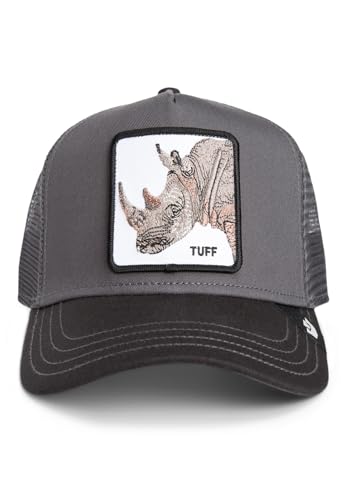 Casquette trucker enfant Goorin Bros. idéale pour l'école et le parc