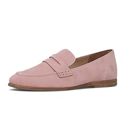 Soft Pink - Goat Suede (Vl)