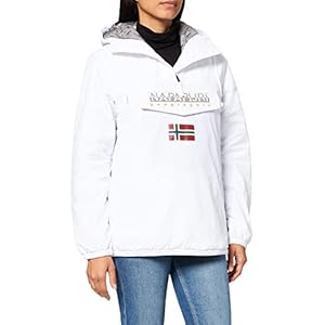 NAPAPIJRI Shade W Anorak Donna