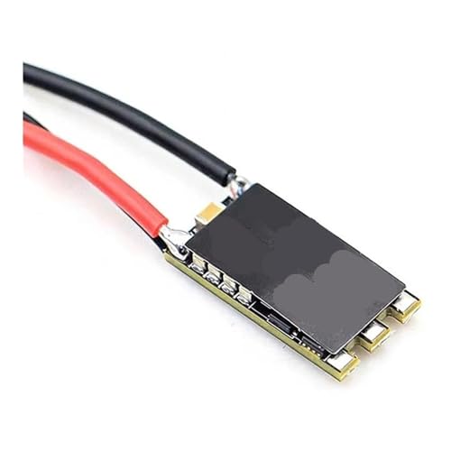 Controlador de velocidad LB BS 20A BLS D para drones de carreras FPV 3