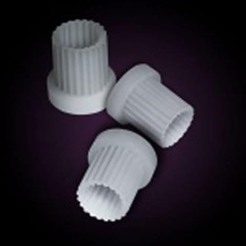Tap Magician Spline Handle Adaptors Set Cover