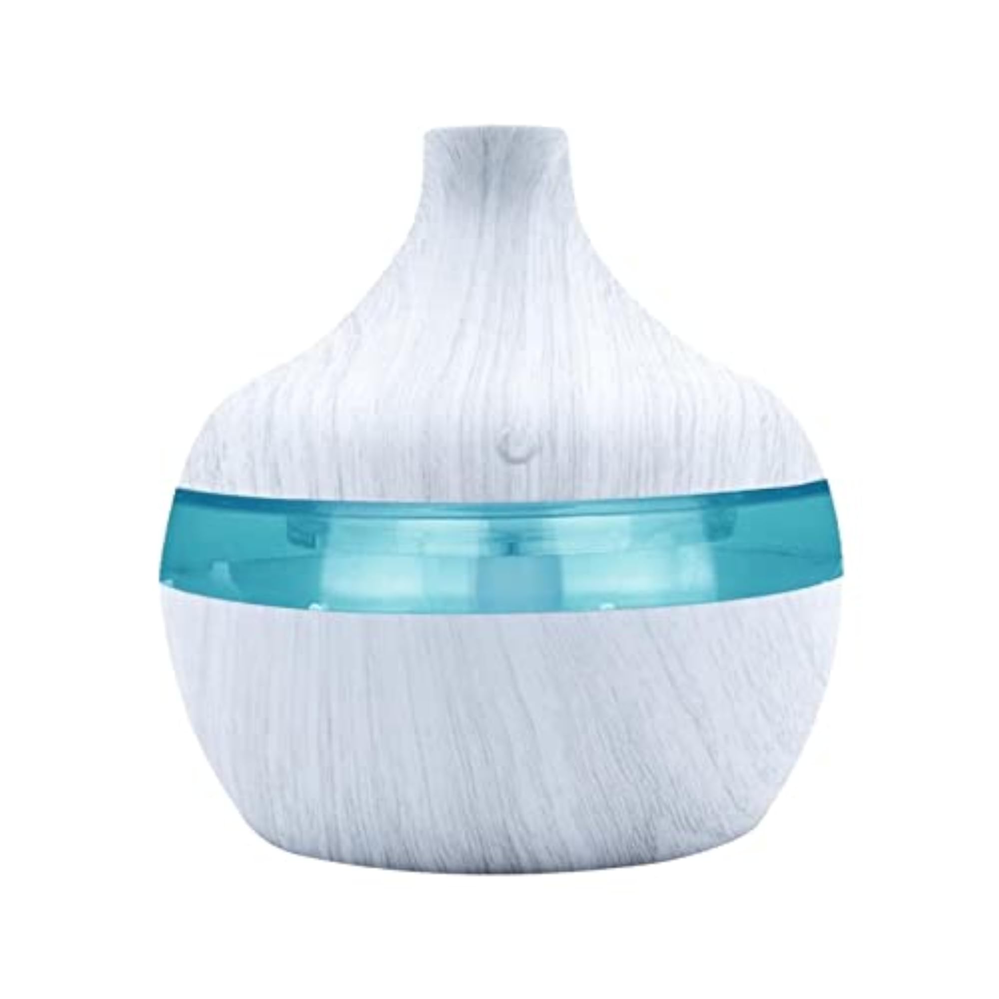Colorful Light Aromatherapy Diffuser for Car Room