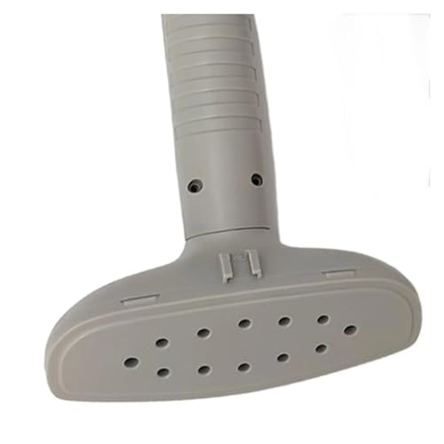 Universeller Griff for Dampfglätter, Dampfdüse, langlebige Textilentferner-Dampfbügeleisenteile