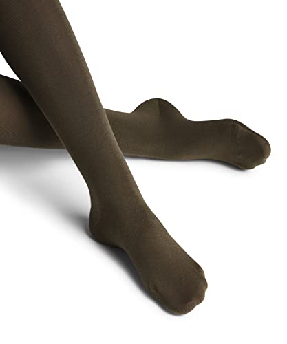 Image of FALKE Women's Family Sustainable Cotton Tights - Sustainable