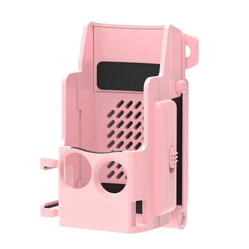 Gissroys Magnetiskt fäste för fickmontering, 3 cliphållare, cykelsport, bordsskiva, basjustering, kamera, kallsko, klämtillbehör