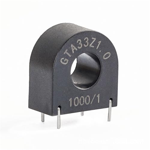 Transformateur GTA33Z miniature 2500:1 pour un suivi de 50A à 100A