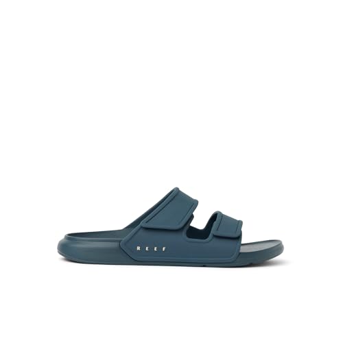 Image of REEF Men's Oasis Adapt Slide Sandals