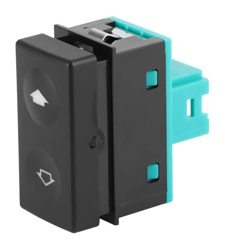 Interruptor 61318365300 para ventanas y techo de gama E36 y Z3