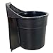 WOONEKY 2pcs Cup Holder Couch Drink Holder Outdoor Milk Bottle Rack Armchair Drink Holder Large Couch Outdoor Portable Chair Professional Cup Rack Baby Detachable Plastic Plastic
