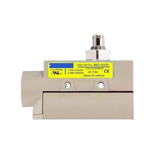 Limit switches MJ16112 capteur position mécanique interrupteur MJ16118