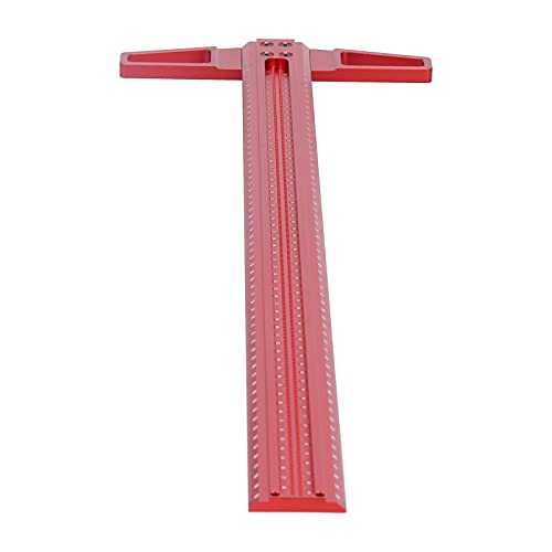 Outil de dessin règle T600 pour tracer des lignes sans déviation