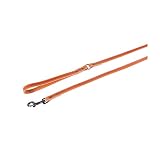  LAISSE Bowtie Whiskey Long 1 m Larg 1,8 cm)