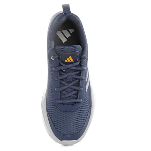 Image of adidas Men Base-Strike Running Shoe