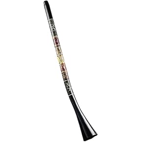 Amazon.co.jp: ディジュリドゥ - フォーク・トラディショナル吹奏楽器