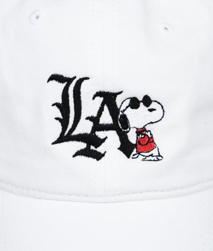 Image of Riot Society Mens Embroidered Adjustable Dad Hat