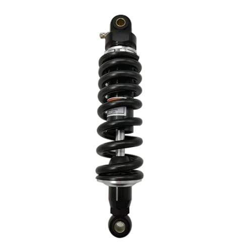 Amortisseur de moto pour Suzuki à ressort 12mm pour éliminer les vibrations