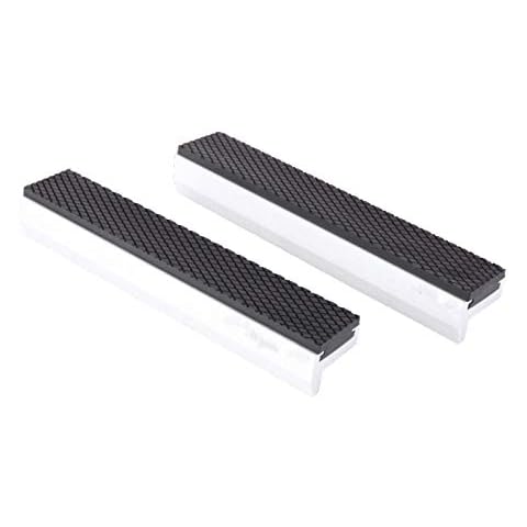 Protectores de mandíbula blanda con imanes fuertes Cover